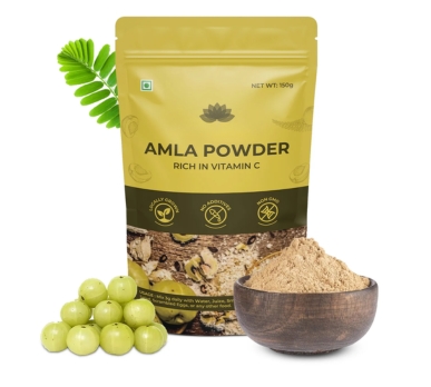 amla-powder