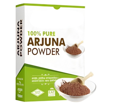 arjun-powder