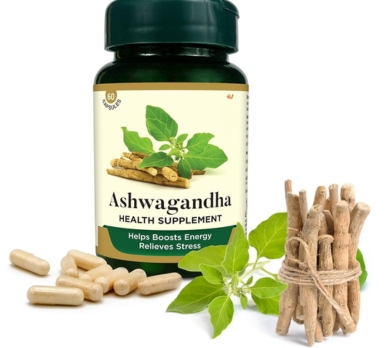ashwagandha-capsule