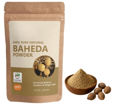 baheda