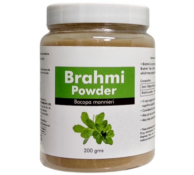 brahmi-powder