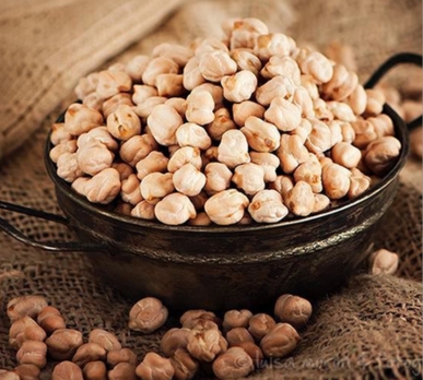 chick-pea-whole