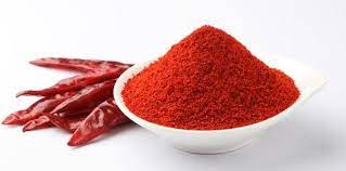 chilli-powder