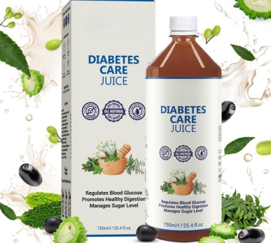 diabetic-juice