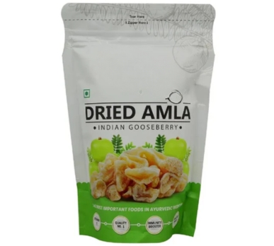 dry-amla