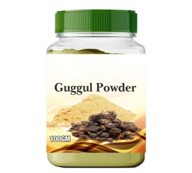 gugal-powder