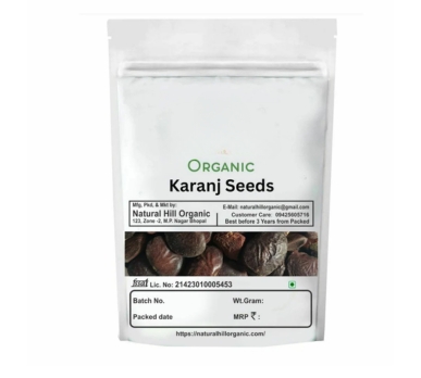 karanj-seed
