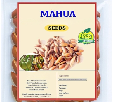 mahua-seed