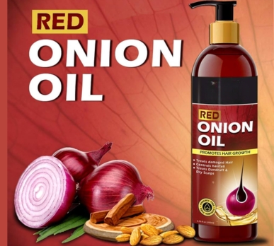 onion-oil