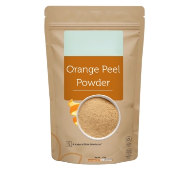 orange-peel-powder