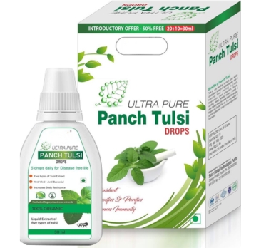 panch-tulsi-liquid-drop