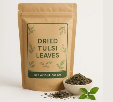 tulsi-dry-leaves