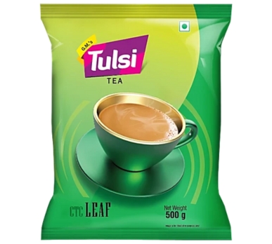 tulsi-tea